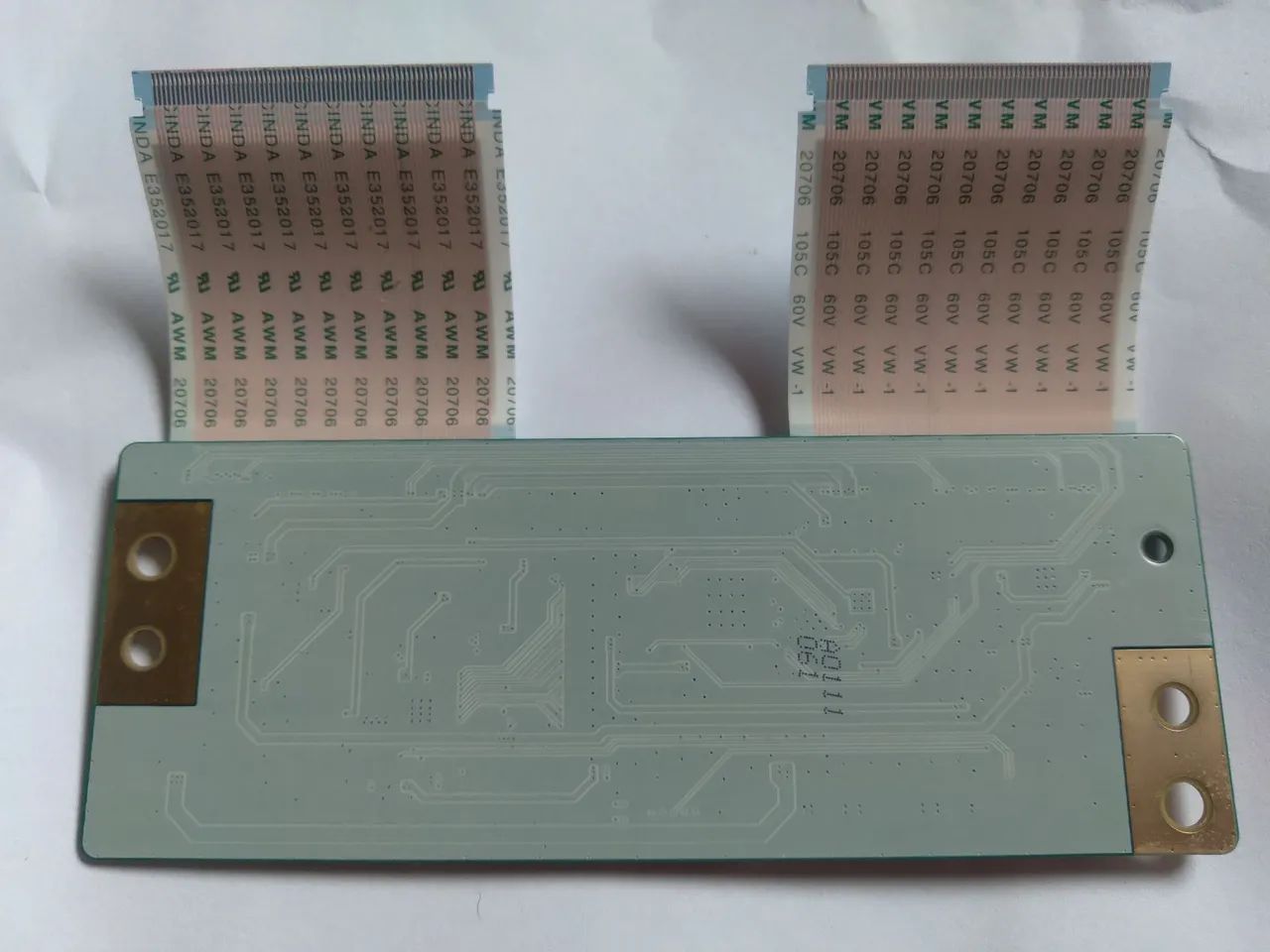 PLACA T-CON TV AOC 43S5195/78G - Foto 2