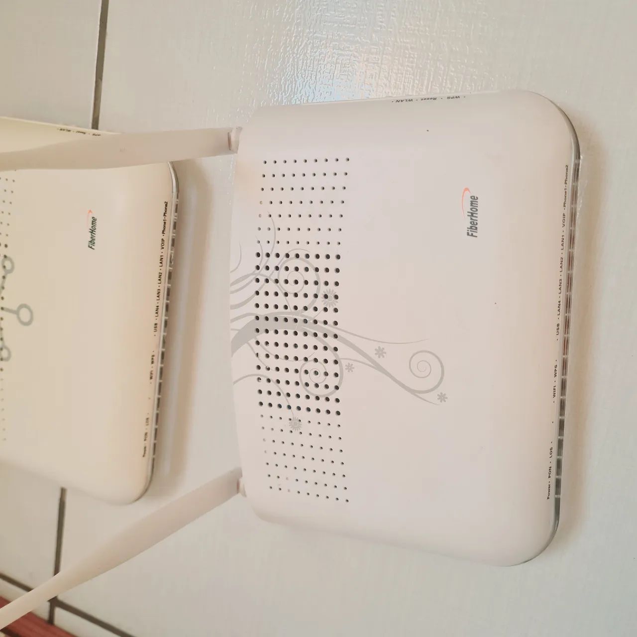 Moldem fiberhome  - Foto 2