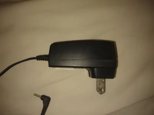 Carregador do HT Yaesu modelo vx-2r e vx-3r original