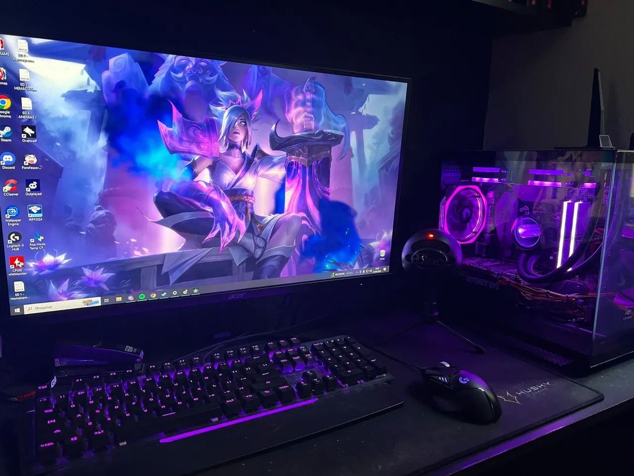 Técnico em Informática - Desktop / Notebook  - Foto 4