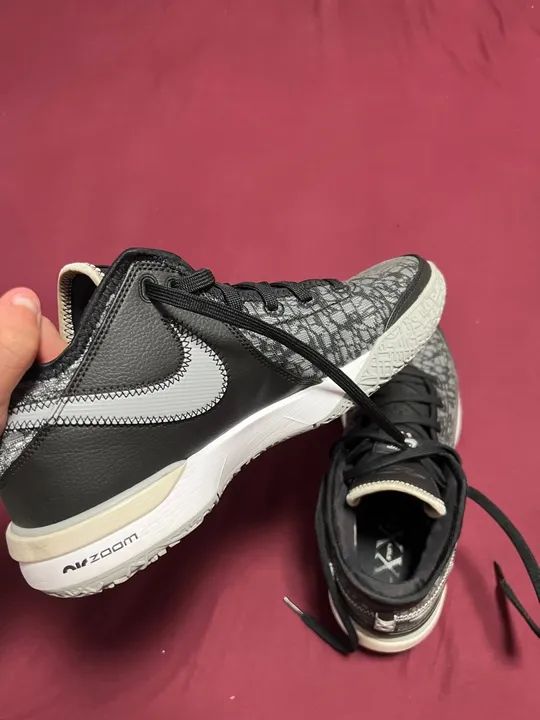 Tênis - Lebron NXXT Gen - Tamanho 41 - Foto 6