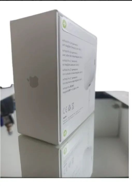 AirPods Pro 2ª Geração - Novo e Lacrado - Foto 6