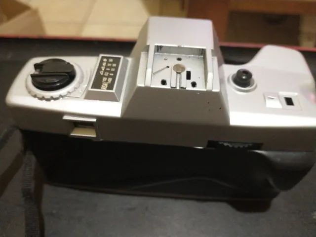 Yashica 2000N - Foto 3