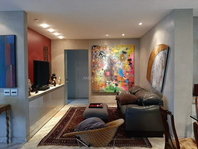 Serra - Apartamento 4 quartos à venda na Anuar Donato