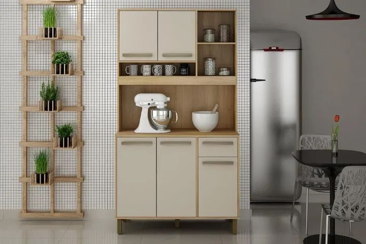 Armário de Cozinha Ametista - Foto 3