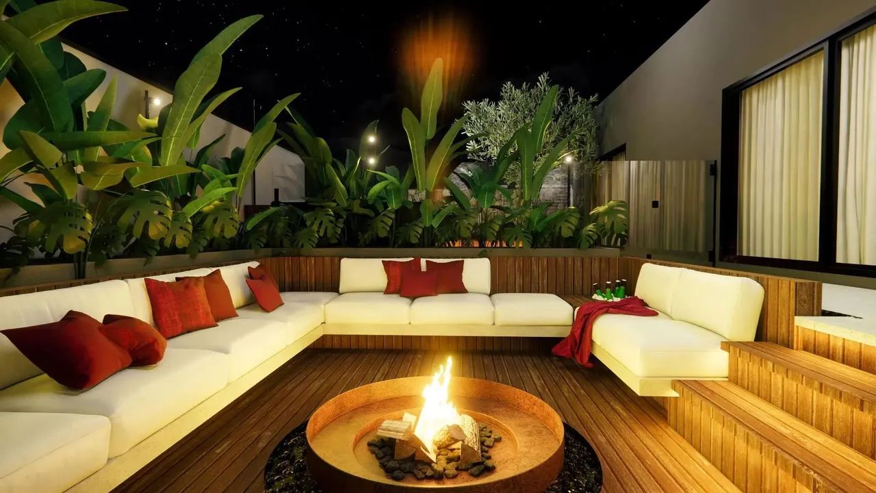 Pericó Residence - Foto 14