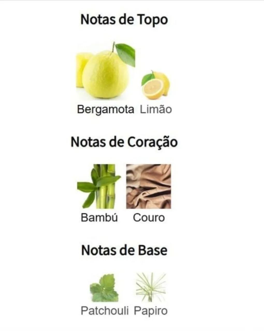 Perfume Zara vibrant leather - Foto 5