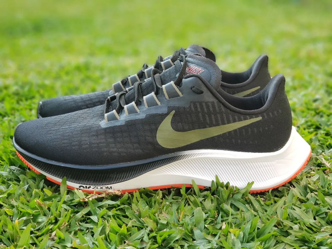 Tênis Nike Air Zoom Pegasus Edição 37 No.39 - Foto 3