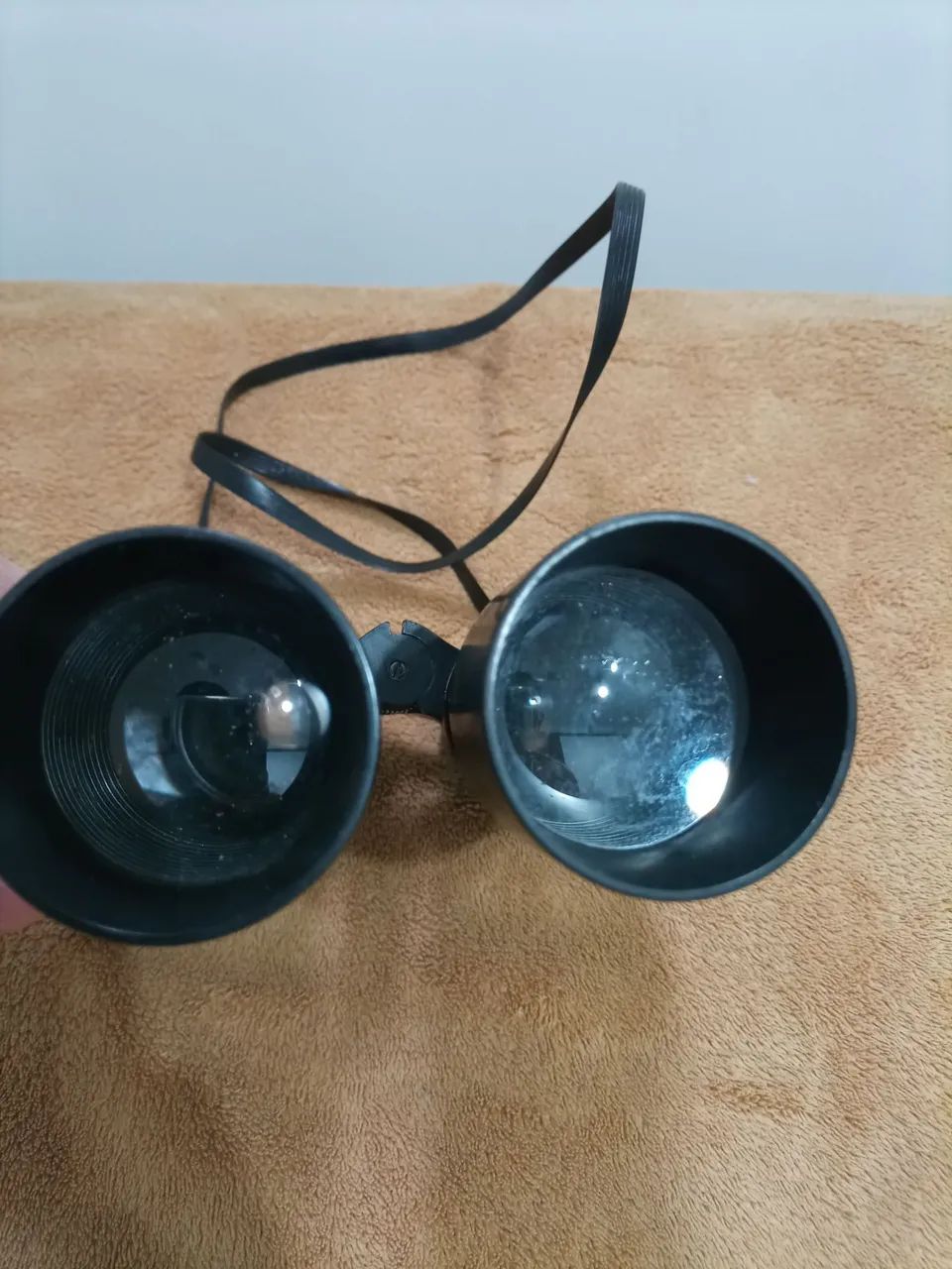 BINÓCULO  - Foto 2