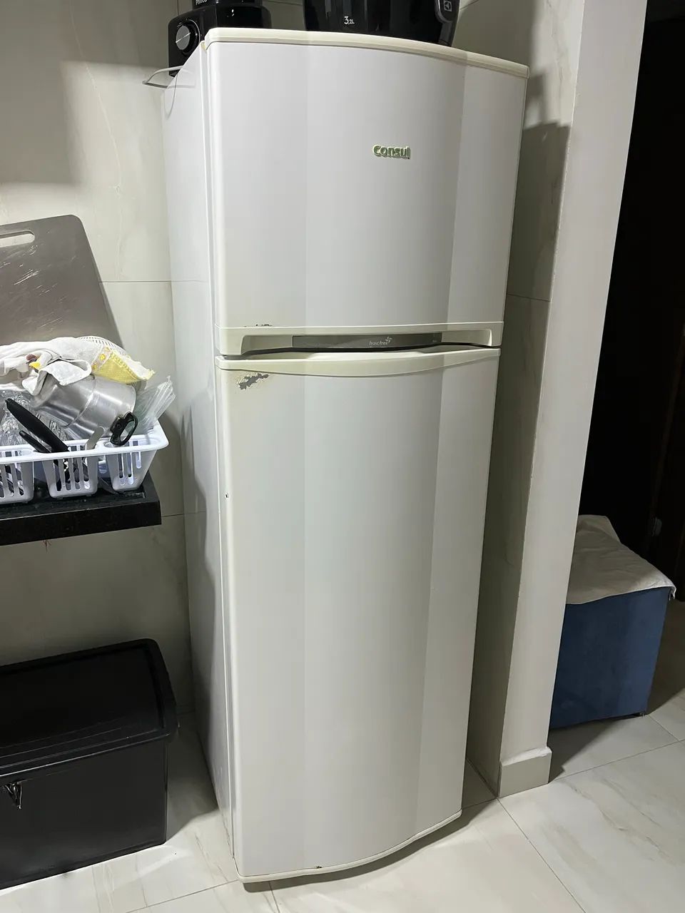 Geladeira Cônsul  - Foto 2
