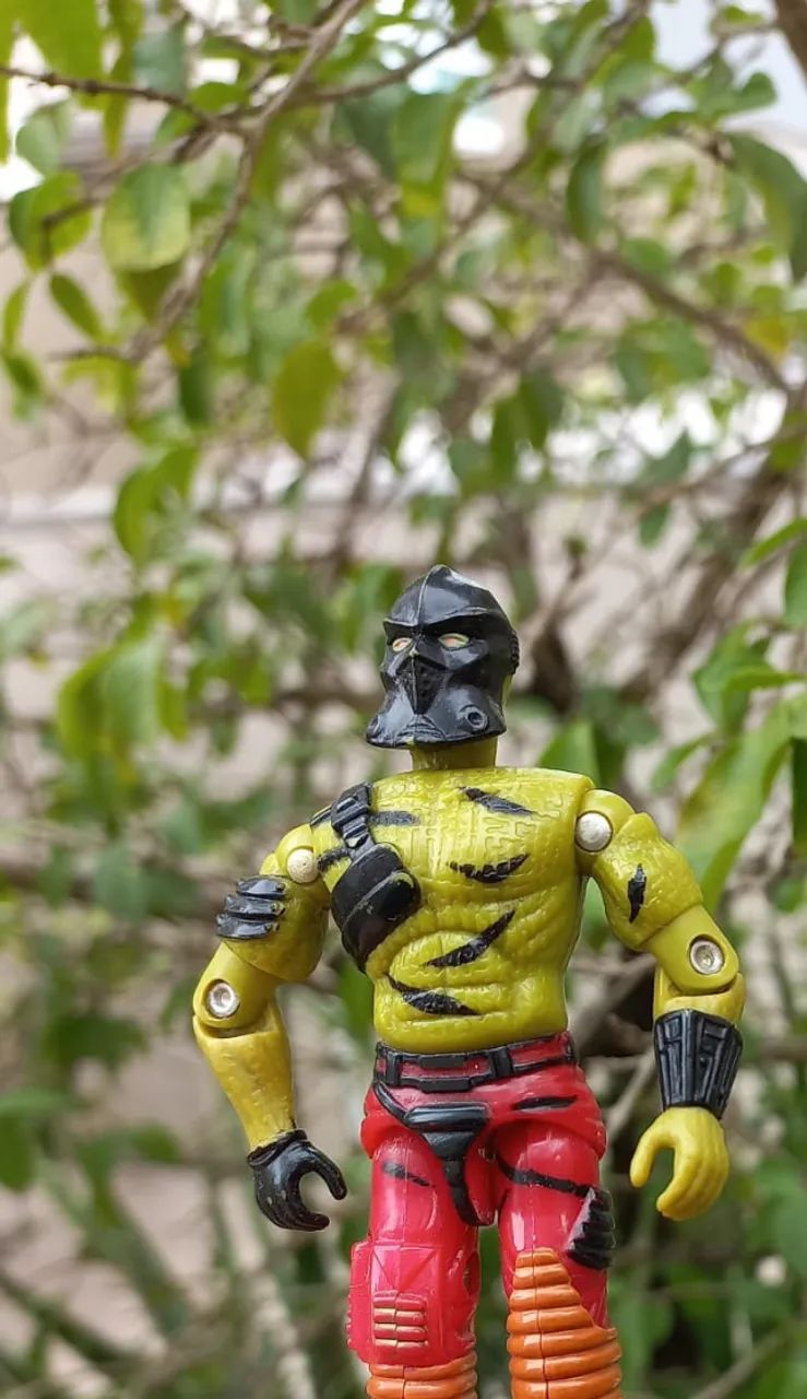 Comandos em Ação Importado Hasbro - Foto 4