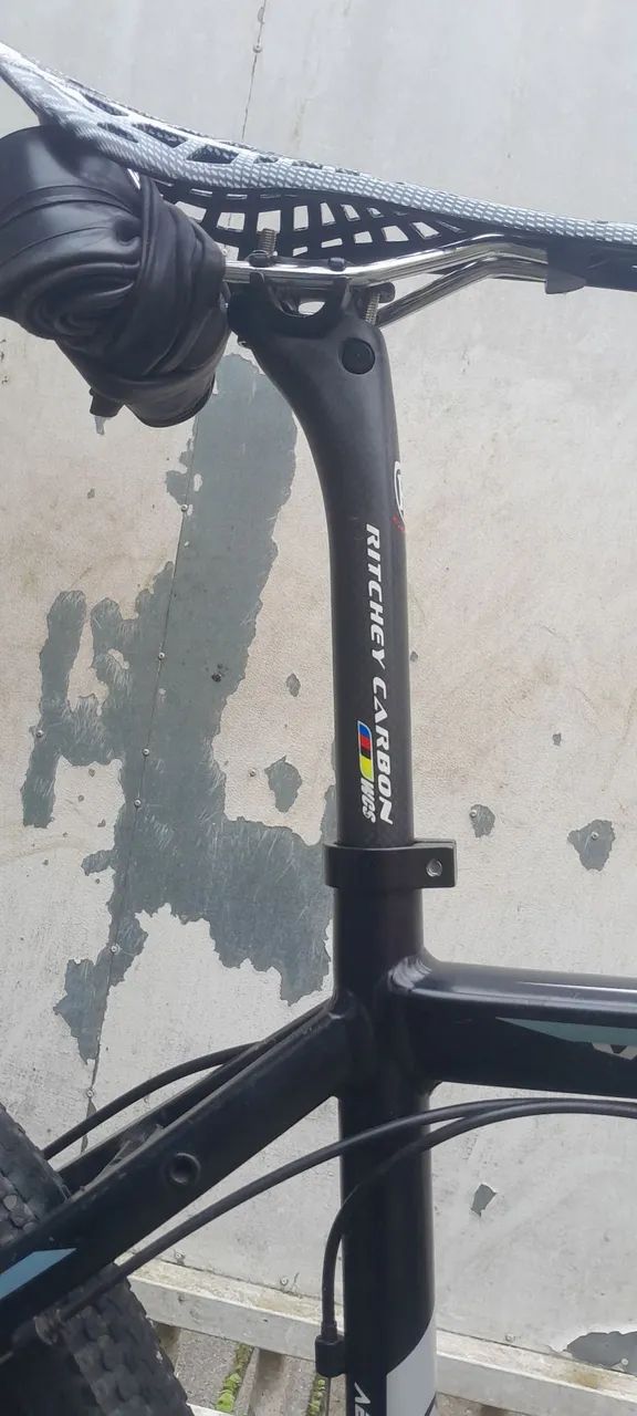 Mtb Absolut Nero 19 - Foto 4
