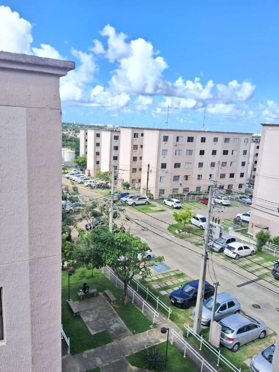 Foto - Salvador - Jardim das Margaridas