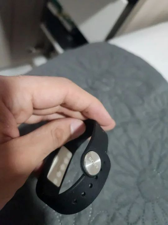 Pulseira Smartband Sony - Foto 3