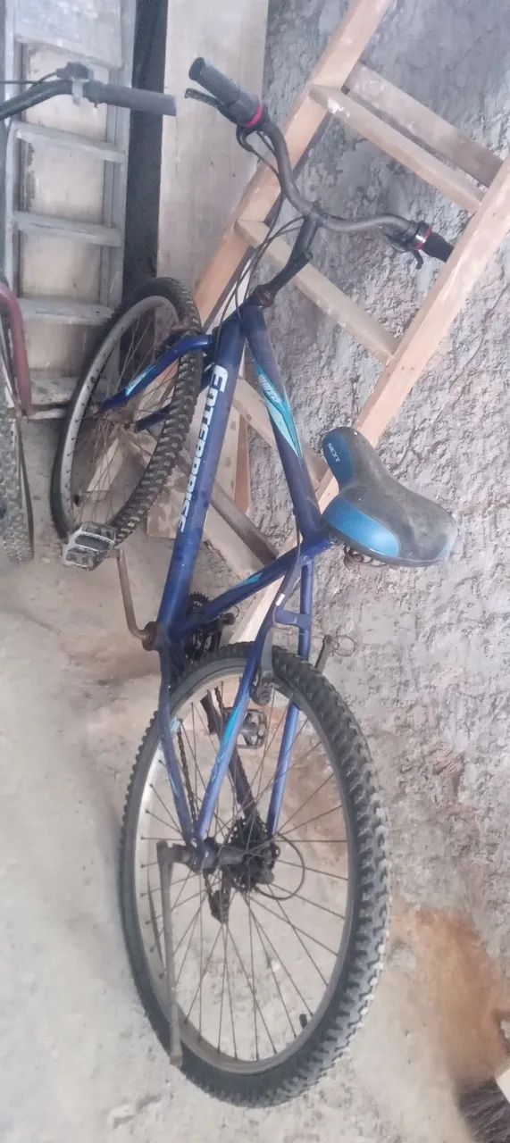 Bicicleta  - Foto 5