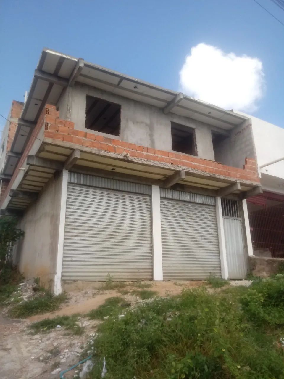Prédio/Edifício inteiro para venda tem 240 metros quadrados em Aeroporto - Pouso Alegre - 