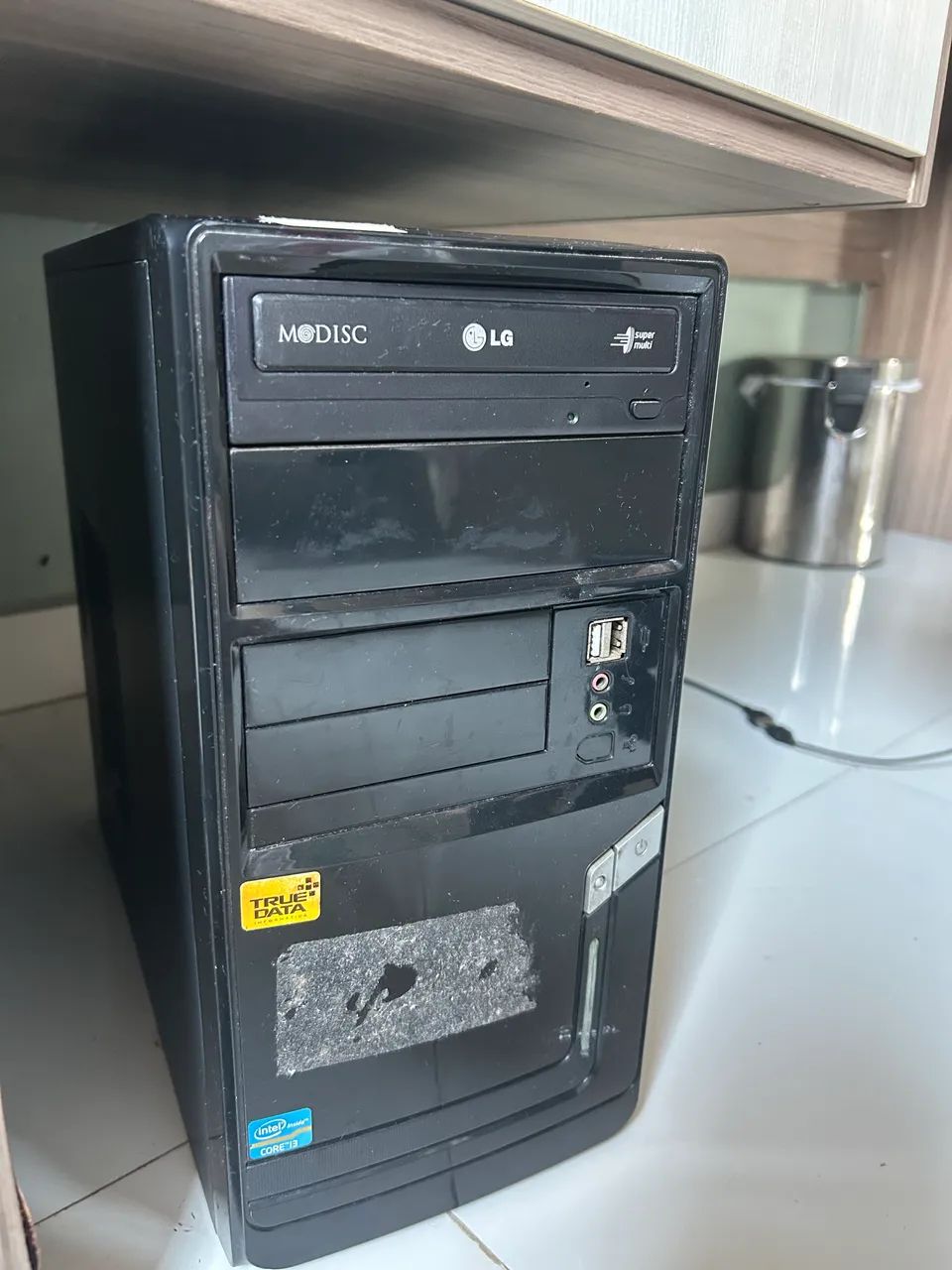 Intel Core i3 Processor64317757964417121