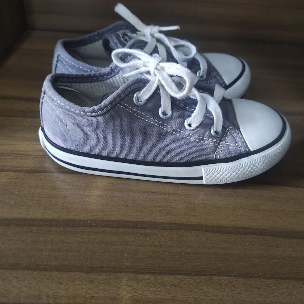 Tênis ALL star converse Tam 23