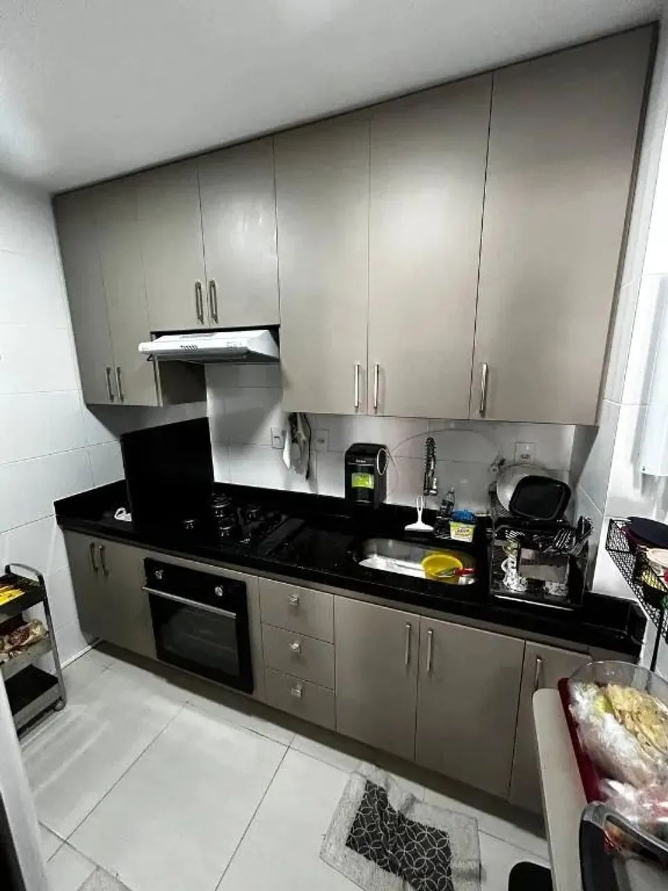 Descubra o equilíbrio perfeito entre elegância e praticidade na melhor área dos Bancários - Foto 5