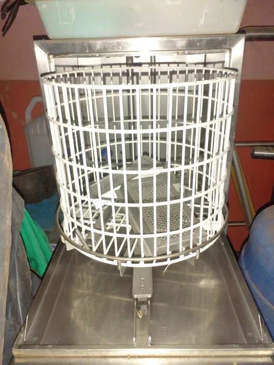 Lava louça industrial para restaurante  - Foto 2