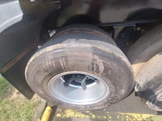 Randon Bi - Trem 4 Eixos Sr Ca 2008 - Foto 12