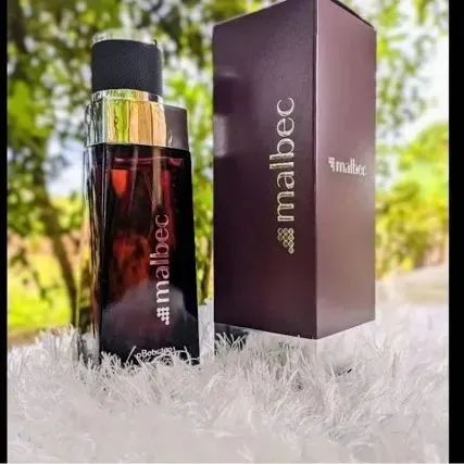 Perfume Malbec Tradicional O Boticário Original Colôna - Foto 3