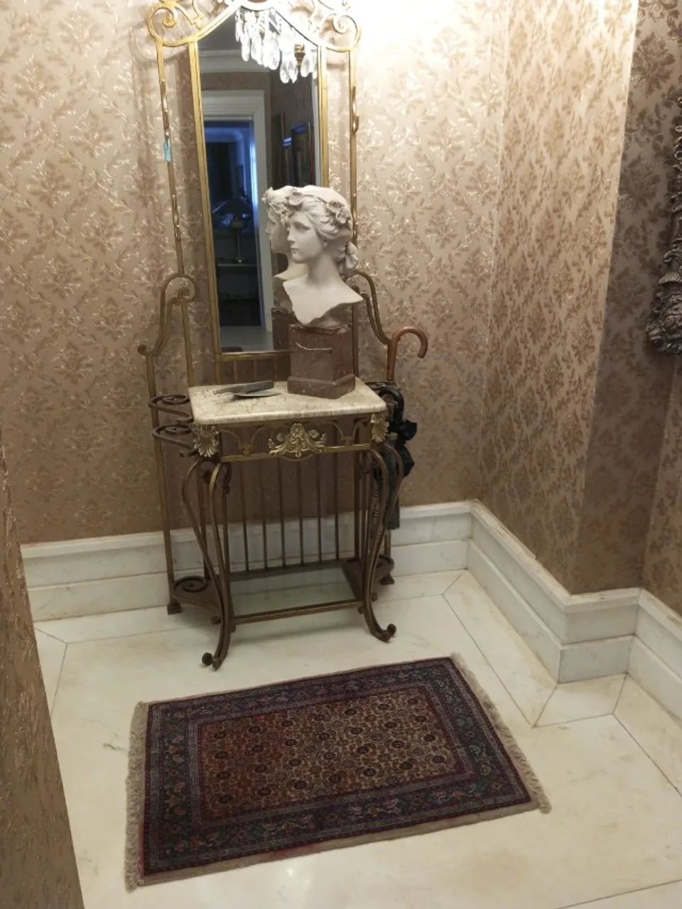 Tapete persa Mood original com desconto imperdível!!   - Foto 3