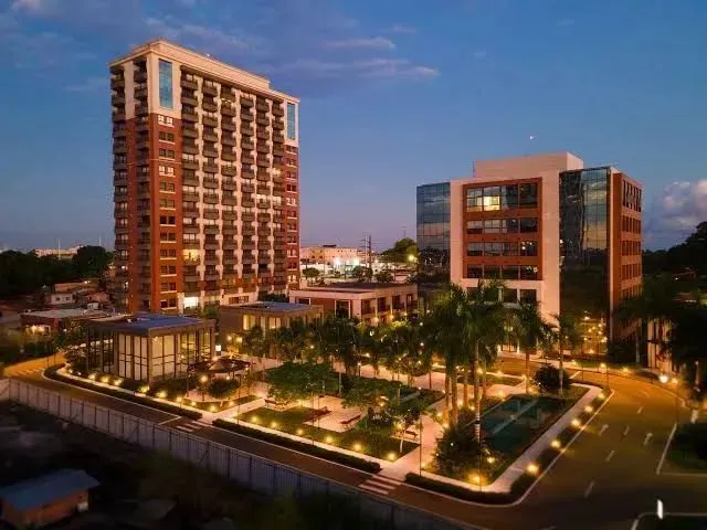 Salas comerciais a partir de 36m², no Britannia Park Offices disponivel para venda