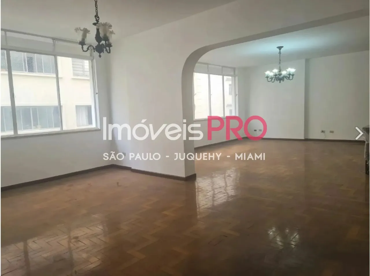 BELA VISTA !! APARTAMENTO 180 M².