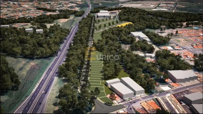 Terreno à venda no Turim Loteamento Comercial - Capela - Vinhedo - SP em Vinhedo/SP - Foto 2