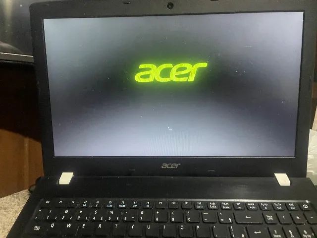 Notebook ACER GAMER 12GB RAM - Foto 2