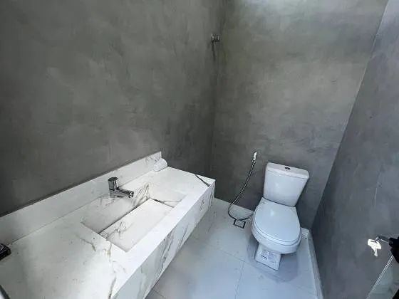 Casa térrea | Quinta Das Marinas Com 3 dormitórios| Pronta pra morar - Foto 2