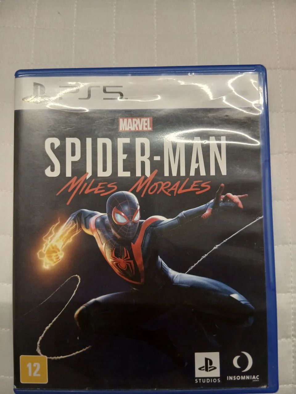 PS5 and PS4 Games64717108513666121