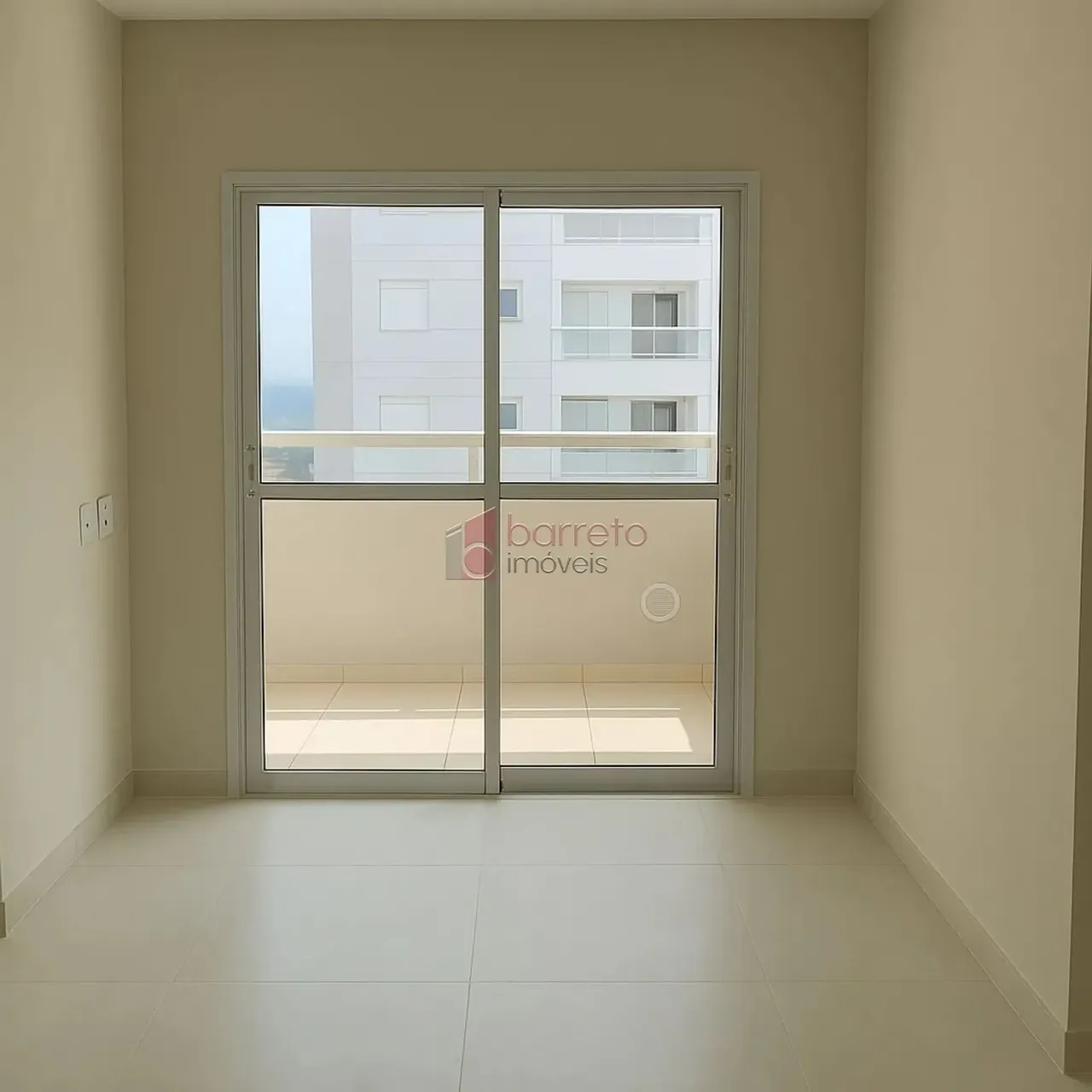 APARTAMENTO PARA VENDA E LOCAÇÃO NO CONDOMÍNIO RESIDENCIAL CENÁRIO VISTAS EM JUNDIAÍ/SP