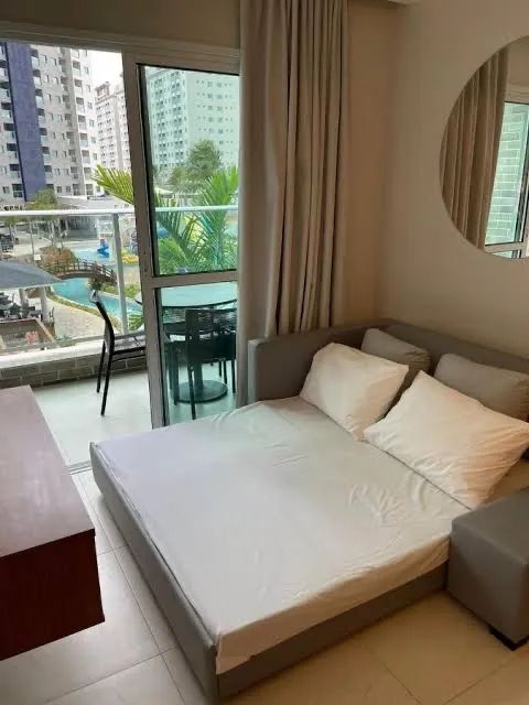Apartamento em Salinas 06/02 a 13/02