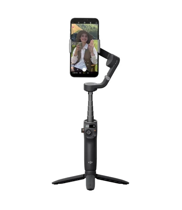Gimbal DJI Osmo Móbile 6