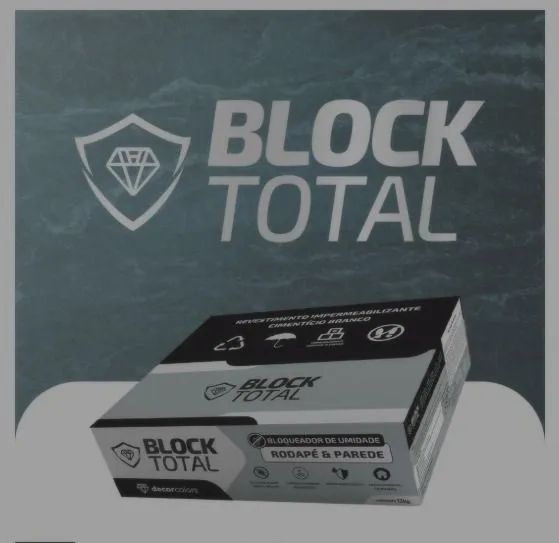 Block total decor colors