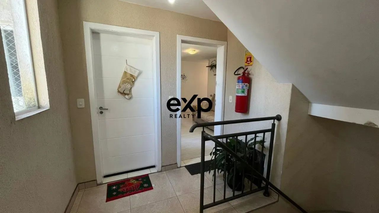 Apartamento 3 Quartos - Colombo