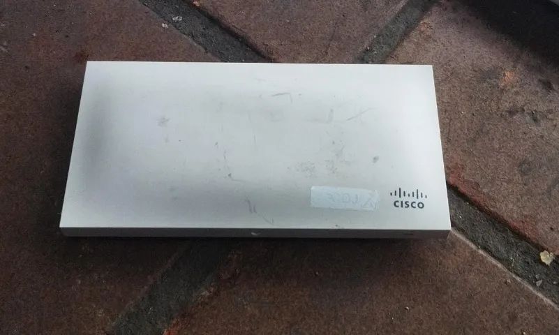 Access Point AC1300 Gigabit POE Cisco Meraki Mr33