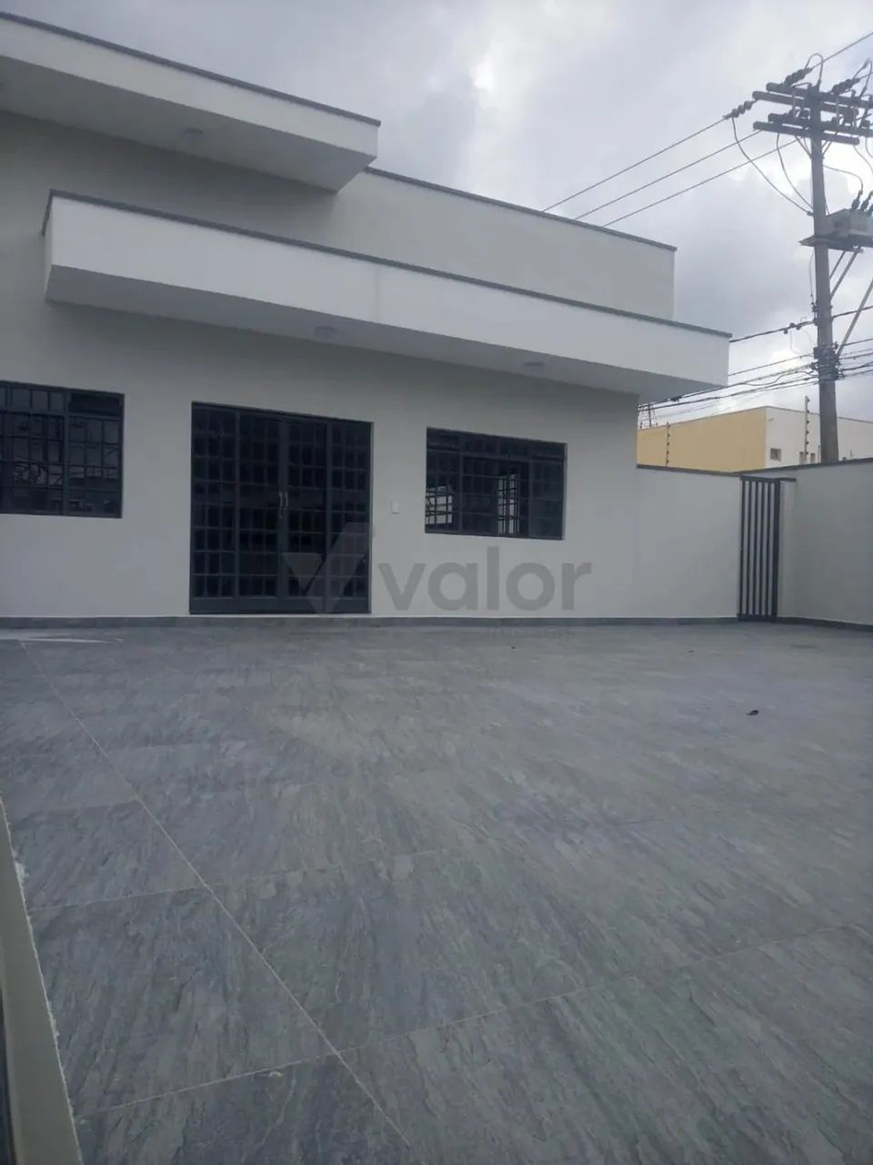 Casa para alugar em Campinas, Jardim Santana, com 4 quartos, com 186 m²