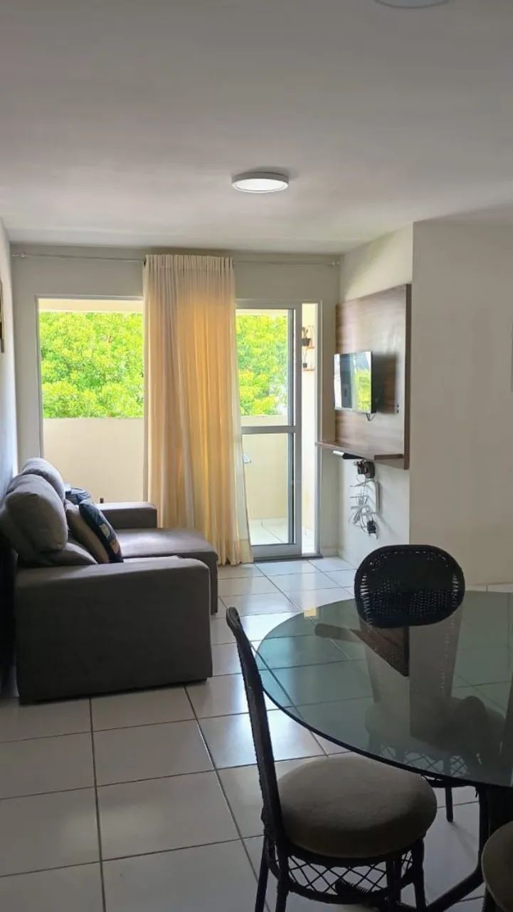 Foto - João Pessoa - Mangabeira