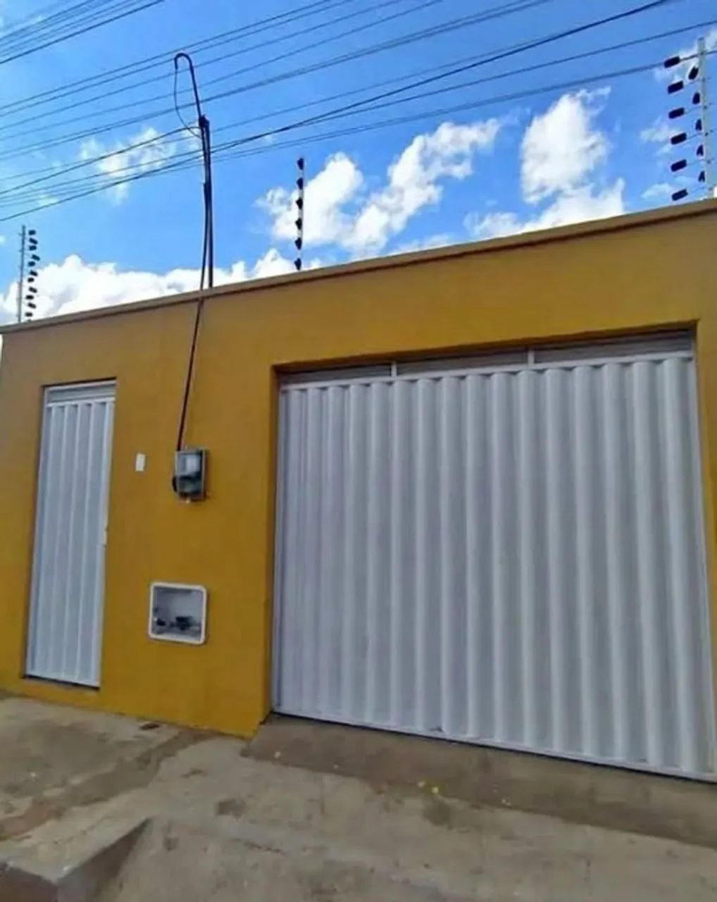 foto - Marabá - Belo Horizonte