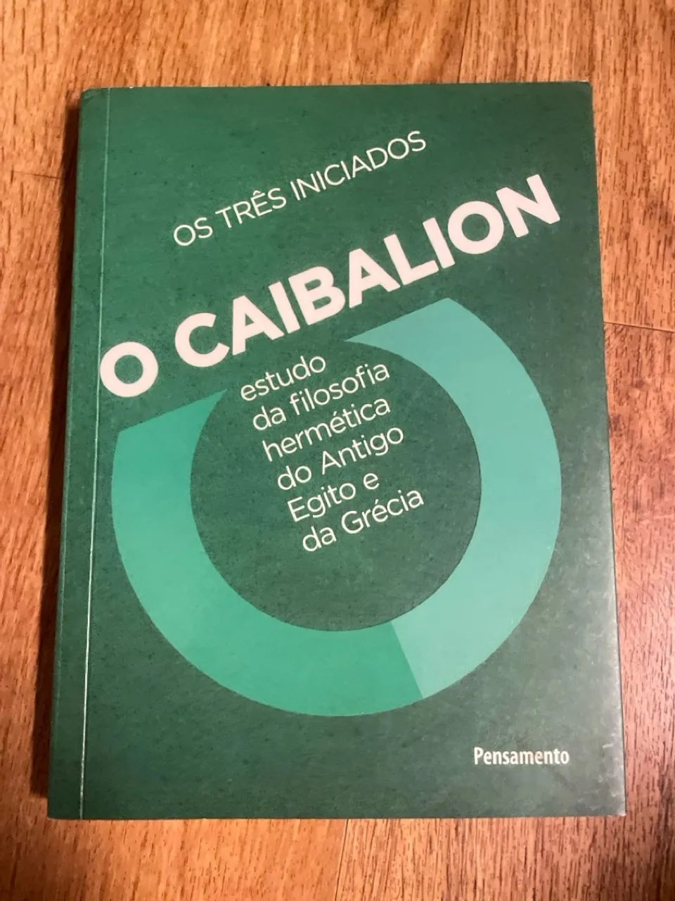 O Caibalion