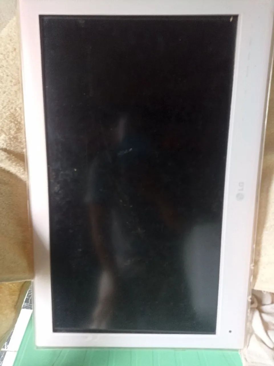 Tv lg pra aproveitar peça  - Foto 3