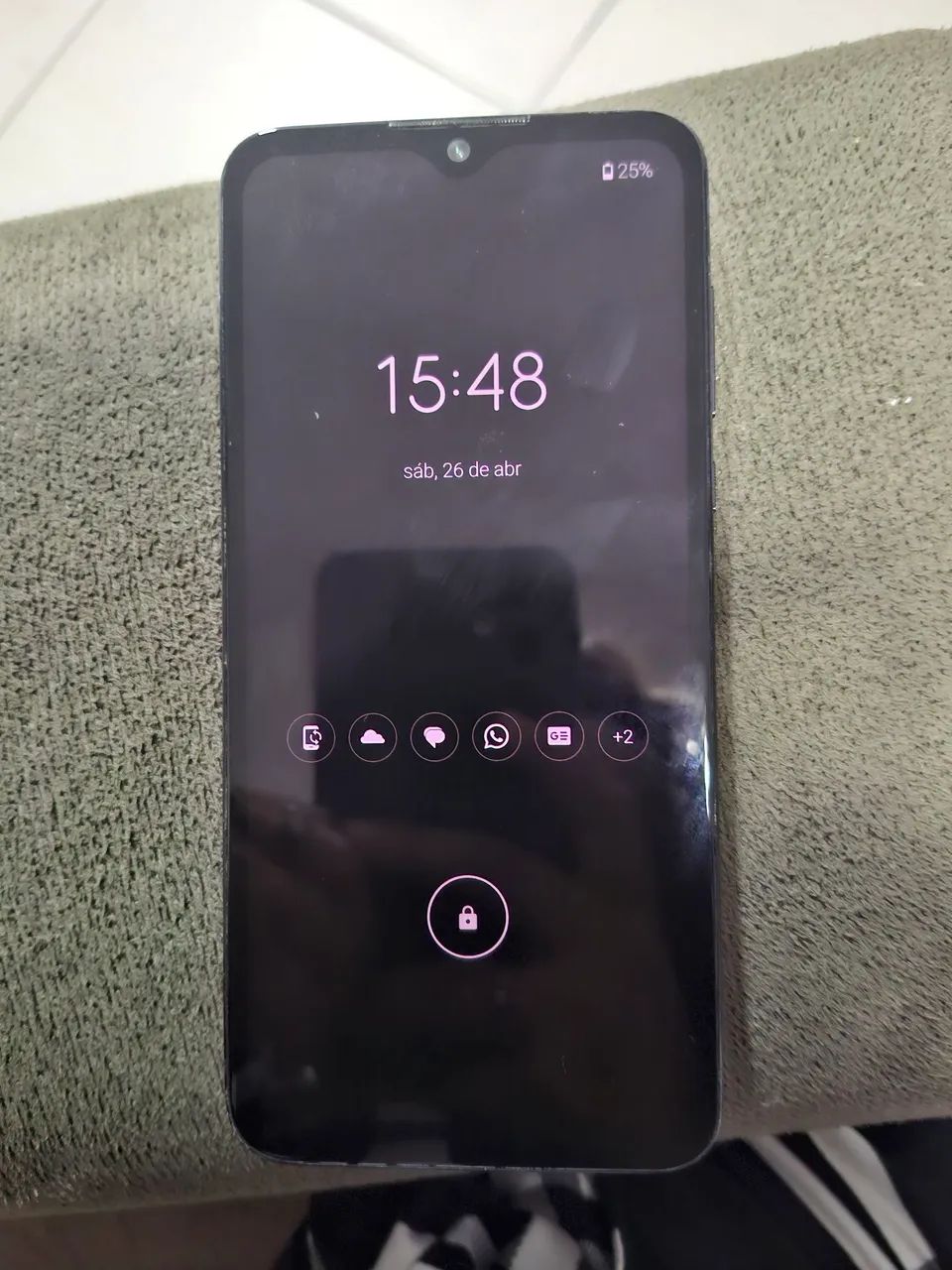 Motorola One Zoom 128gb
