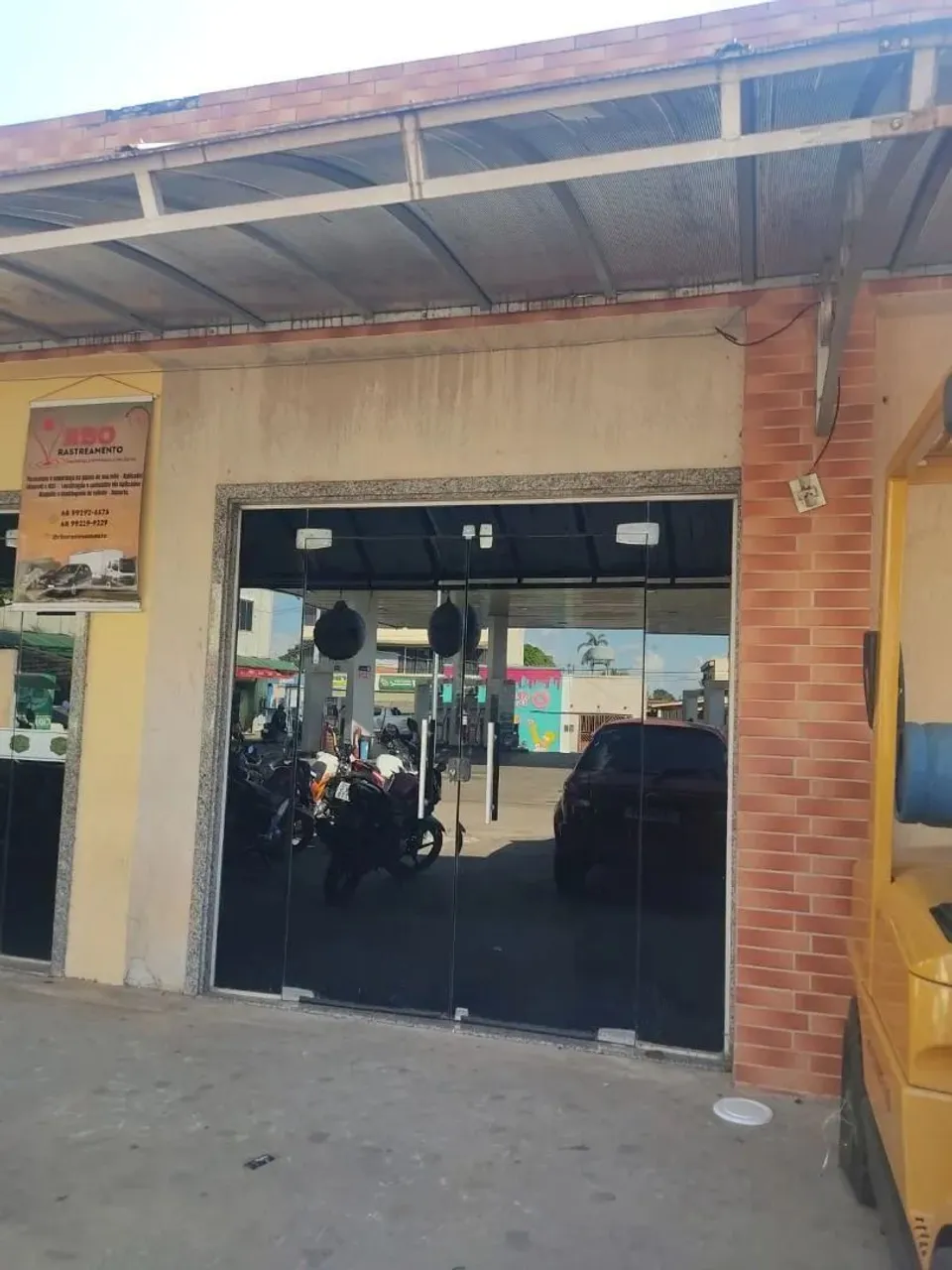 Sala para alugar, 18 m² por R$ 3.136,00/mês - Izaura Parente - Rio Branco/AC
