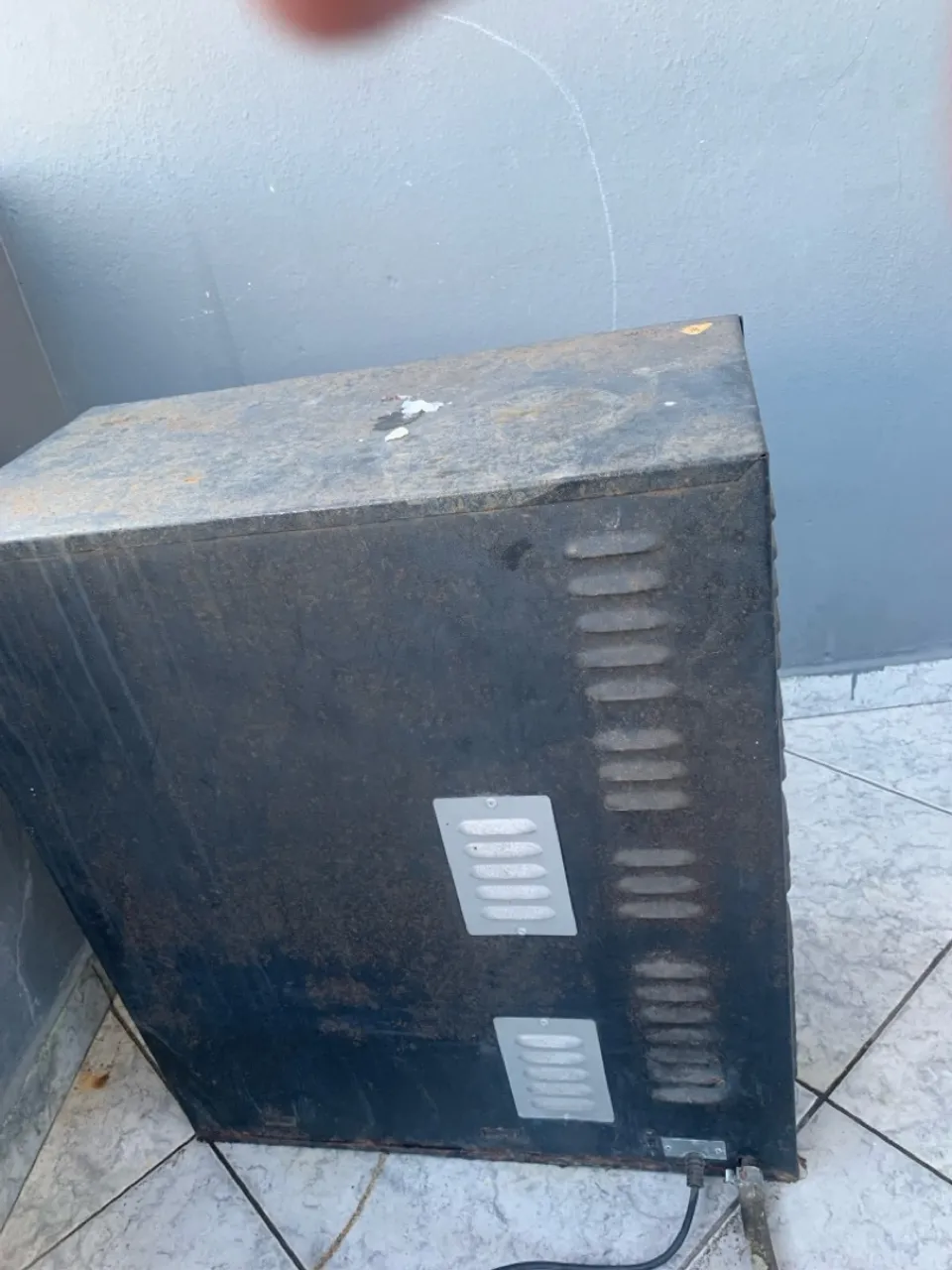 Forno Elétrico Industrial - Ideal para seu negócio!