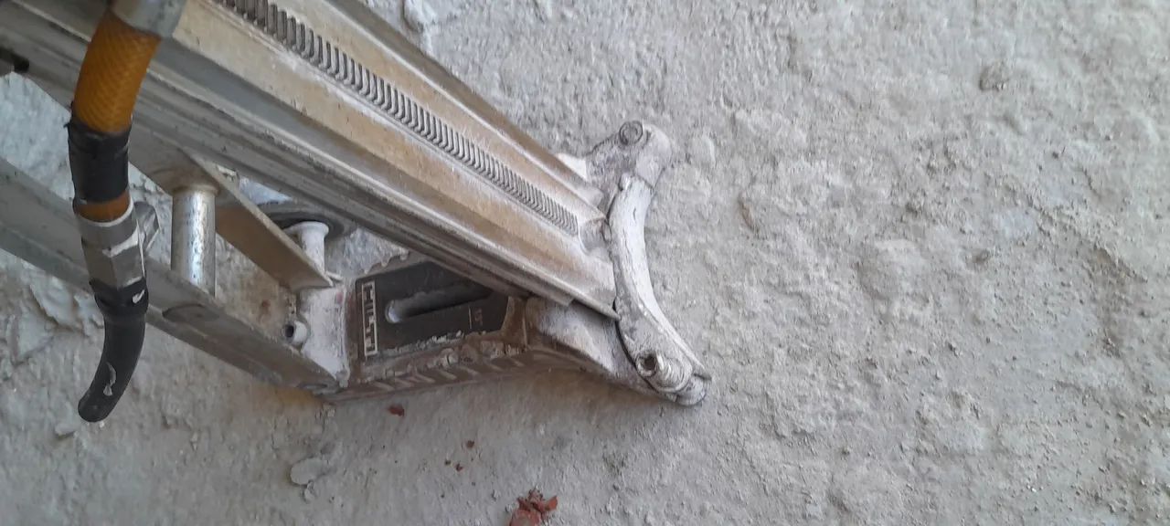 Perfuratriz hilti dd200 - Foto 3