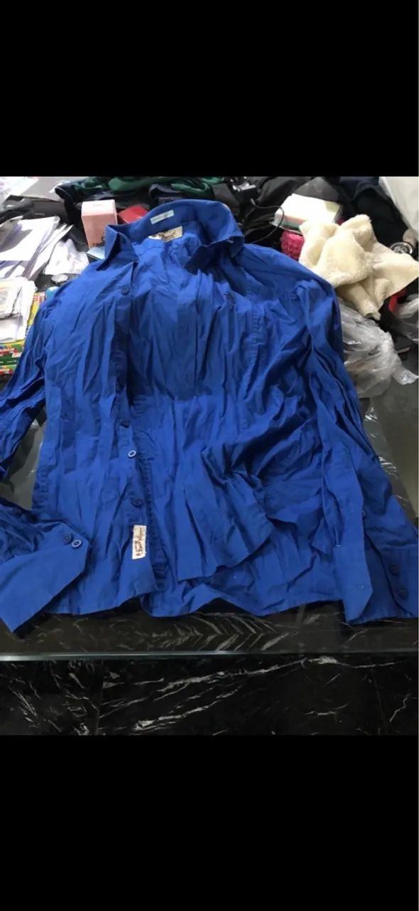 2 camisas Penguin  - Foto 3