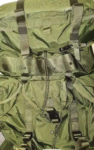 Mochila militar - Foto 2